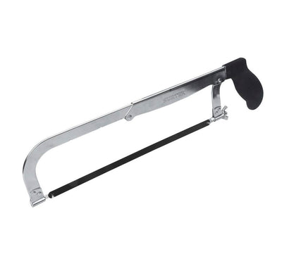 Arco de segueta ajustable profesional de 10