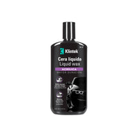 Cera Líquida Acrílica Para Auto, 473 ml, Klintek 57090