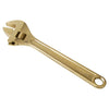 Llave ajustable antichispa 8 Urrea UH708