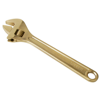 Llave ajustable antichispa 12