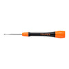 Desarmador De Precisión Plano De 1.8 mm Mango Ergonómico, Truper 100667