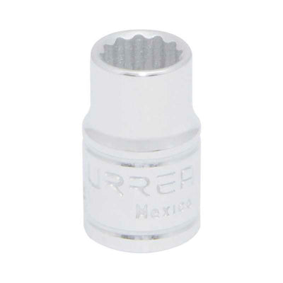 Dado de 12 Puntas 9 mm Cuadro de 3/8