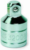 Adaptador, 1/2"F x 3/8"M,  Williams 32008