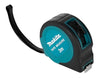 Flexometro De Acero Inoxidable 3Mts, Makita D-64989