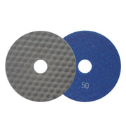 Pad de Diamante de 4" PAD Pulido Seco/Diam-50 Austrodiam 2670