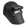 Careta P/Soldar Con Lente Abatible, Sombra 11, Truper 13729