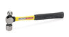 Martillo De Bola 24 Oz, Empuñadura De Fibra De Vidrio, Blue-Point BPN-24B