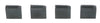 Juego de Peines para Tarraja 1/2" NPT Urrea 850-1/2P