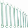 Juego De Llaves Mixta 9 Piezas, 1/4" a 3/4", Williams 11002