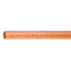 Tubo De 3/4" De Obre Tipo "L", De 3m, 1.9kg, Foset 41272