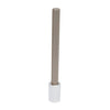 Dado Con Punta Hexagonal Extra Larga, Cuadro De 1/2", En Pulgadas, 1/2", Urrea 5441-1/2L