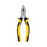 Pinza Para Electricista 6' Mango Comfort Grip, Pretul PEL-6PX