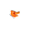 Tornillo De Banco Tipo Europeo 4", Truper TA-4-L