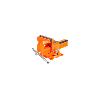 Tornillo De Banco Tipo Europeo 4", Truper TA-4-L