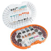Kit Accesorios Para Herramienta Rotativa, 276 Piezas, Truper 100729