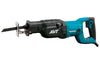 Sierra Sable 1-1/4" V.V.C 0-2800 CPM C/ Estuche, Makita JR3070CT