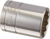 Dado De 21MM Con Entrada De 1/2'', Williams 32621