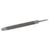 Lima triangular uso pesado 8", Urrea UFTP8