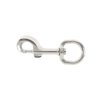 Bandola De Zinc De 1" Giratoria, Fiero 44033