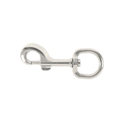 Bandola De Zinc De 1" Giratoria, Fiero 44033