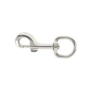 Bandola De Zinc De 1" Giratoria, Fiero 44033