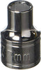 Dado Corto De 6 Puntas, 7mm x 3/8", Williams 31507