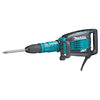 Martillo Demoledor Horizontal 1 1/8", SDS Max 900 - 1900 GPM, AVT 1,510W, Makita HM1214C