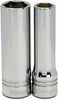 Dado Largo 6 Puntas, 3/4" x 1/2", Williams SD-624