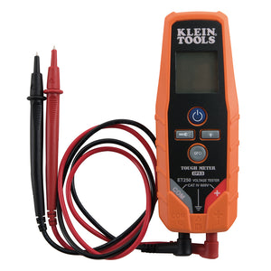 Probador De Voltaje Electrónico, Klein Tools ET250