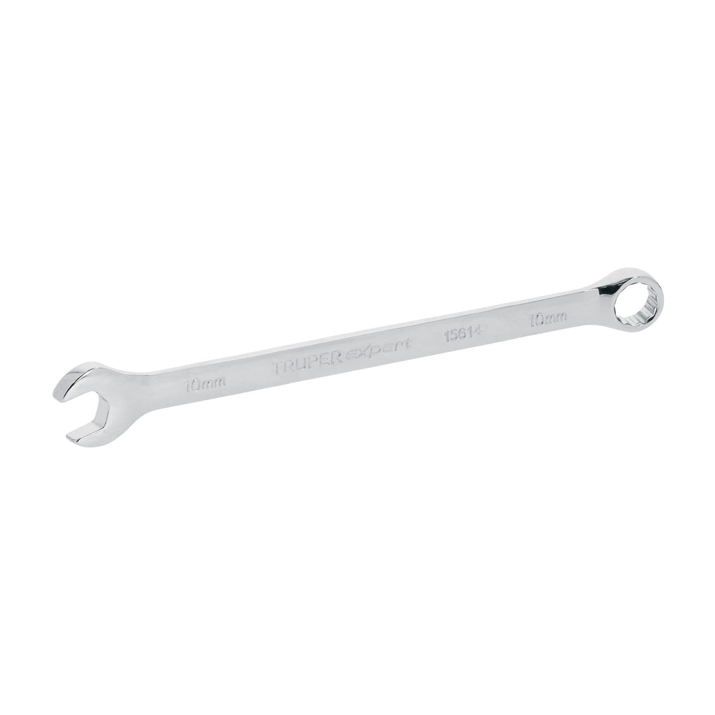 Llave Combinada Extralarga 10 mm x 164 mm De Largo, Expert 15614