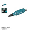 Rectificador 6mm 1/4" 28,000 rpm 240W Makita GD0603
