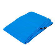 Lona De Polietileno 3 x 5 m, Azul, 110 g/m2, Pretul 23778