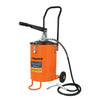 Bomba Inyectora De Grasa, 24 kg, Truper 16850