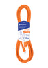 Extensión Eléctrica De Uso Rudo 6 mts, 2 x 16 AWG, Volteck 48044