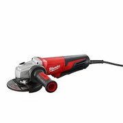 Mini Esmediladora de 5" 13AMP Milwuakee 6117-30