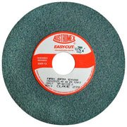 Rueda Abrasiva Grano 60 para Esmerilar Verde de 6 x 1 x 1 Austromex 231