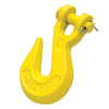 Gancho 1/2" para Cadena con Chaveta 4,173 Kg Surtek GANCC4