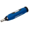Destornillador De Torsión, Tamaño De Impulsor 1/4", Ajustable, CDI 151NSMW