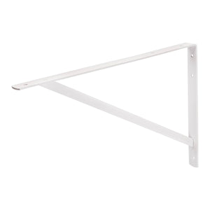 Ménsula De Acero Reforzada Blanca 13 x 20", Fiero 44672
