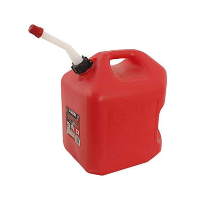 Tanque Midwest 5GL P/Gasolina Plastico 6119, Dogotuls MW2003