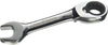 Llave Mixta Corta Con Matraca 13", Williams 1213MRCS