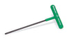 Llave Torx T-25, Tipo T, Snap-On AWCGT25