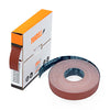 Rollo De Lija J-86 120 P/Plomero, 1.1/2" x 5.1/2 Yds, Fandeli 15284