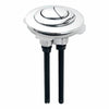 Botón Superior Dual Flush para WC Universal, Meer MWCP-006