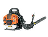 Sopladora Con Motor De 53cc a Gasolina, Tipo Mochila, Truper 102970
