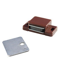 Broche Magnético Sensillo Cafe C/Tornillos Handyhome 3347