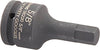 Dado Tipo Allen De 5/8", Cuadro De 3/4", Williams 38220