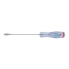 Desarmador Plano De Golpe 1/4" x 6", Expert 14161