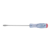 Desarmador Plano De Golpe 1/4" x 6", Expert 14161