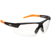 Gafas De Seguridad Estándar, Cristales Transparentes, Klein Tools 60159